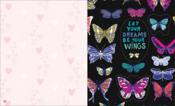 Alternative view 6 of Live Love Sparkle: A Sticker Book Full of Inspiration