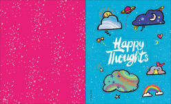 Alternative view 8 of Live Love Sparkle: A Sticker Book Full of Inspiration