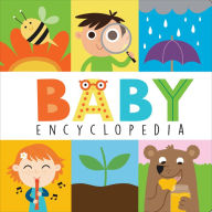 Free ebooks download pdf format of computer Baby Encyclopedia 9781950500260 by Planeta DeAgostini, Beatrice Tinarelli 