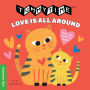 TummyTime(R): Love Is All Around