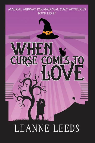 When Curse Comes to Love