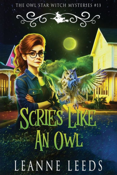 Scries Like an Owl