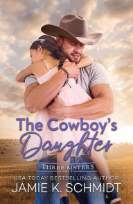 Title: The Cowboy's Daughter, Author: Jamie K. Schmidt