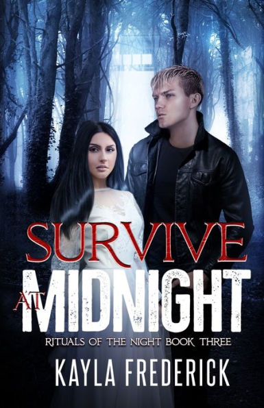 Survive at Midnight