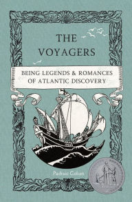 Title: The Voyagers, Author: Padraic Colum