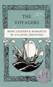 Title: The Voyagers, Author: Padraic Colum