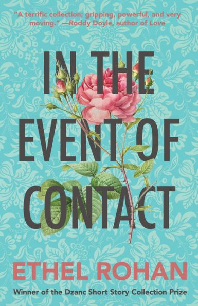 the Event of Contact: Stories