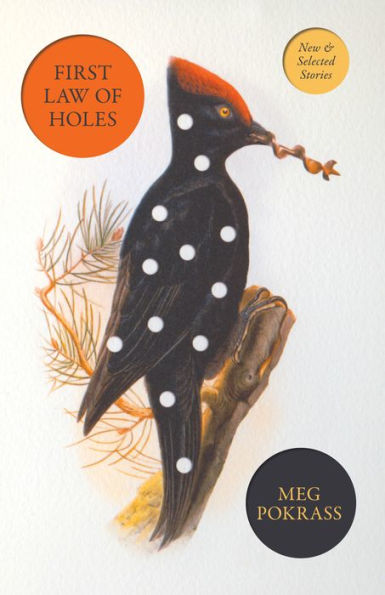 First Law of Holes: New and Selected Stories