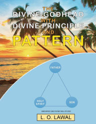 Title: The Divine Godhead with Divine Principle and Pattern: Obedience And The Divine Will Of God, Author: L. O. Lawal