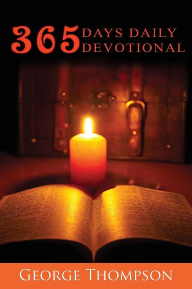 365 DAYS DAILY DEVOTIONAL