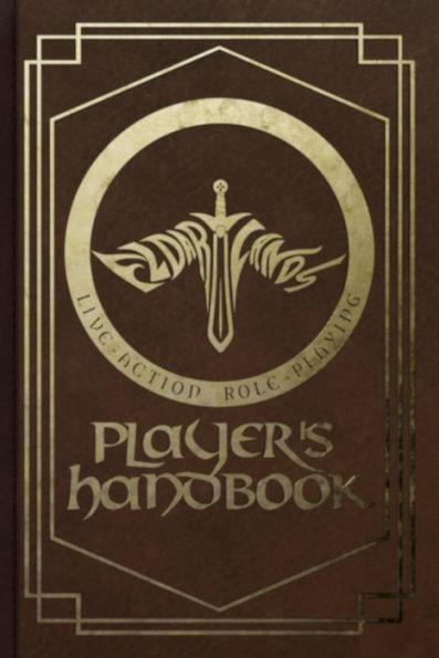 Eldarlands LARP Player's Handbook