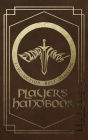 Eldarlands LARP Player's Handbook