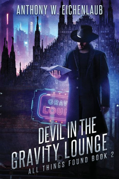Devil the Gravity Lounge