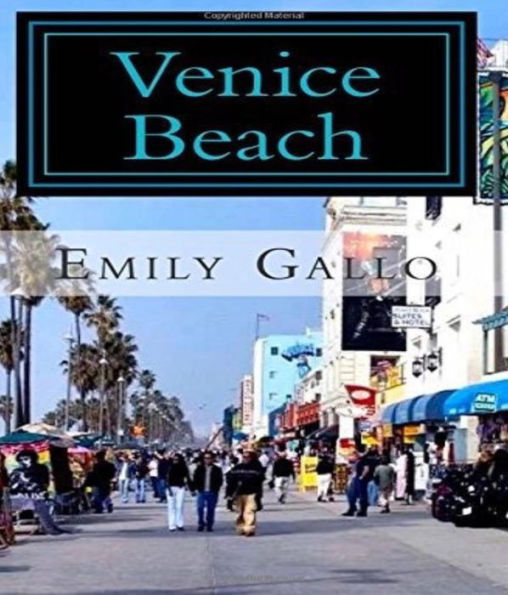 Venice Beach: A Novel