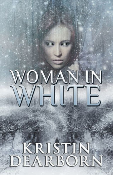Woman White