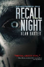 Recall Night: An Eli Carver Supernatural Thriller - Book 2
