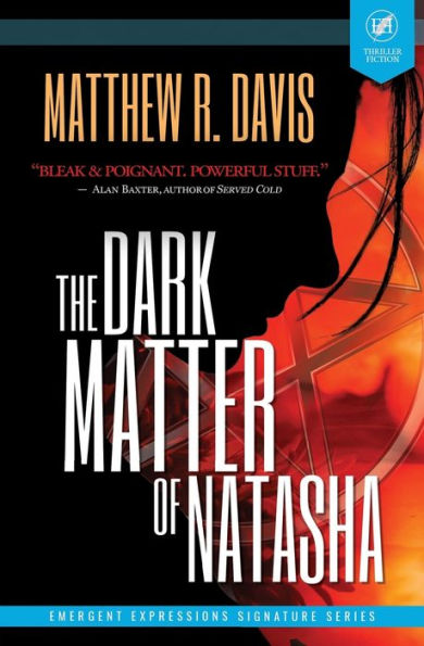 The Dark Matter of Natasha