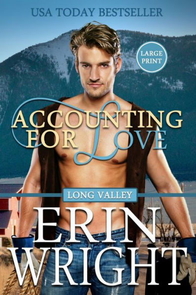 Accounting for Love (Long Valley Series #1)