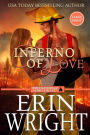 Inferno of Love (Firefighters of Long Valley Romance #2)