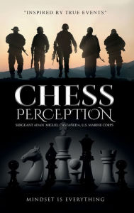 Title: CHESS PERCEPTION: MINDSET IS EVERYTHING:, Author: Adan Miguel