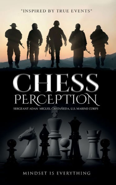 CHESS PERCEPTION: MINDSET IS EVERYTHING: