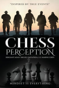 Title: CHESS PERCEPTION: MINDSET IS EVERYTHING:, Author: Adan Miguel