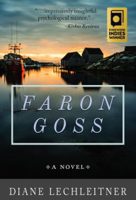 Title: Faron Goss, Author: Diane Lechleitner