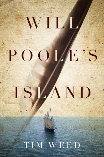 Will Poole's Island