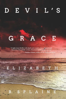 Devil S Grace By Elizabeth B Splaine Paperback Barnes Noble
