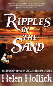 Title: Ripples in The Sand, Author: Helen Hollick