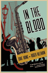 Title: In The Blood, Author: David Hoing