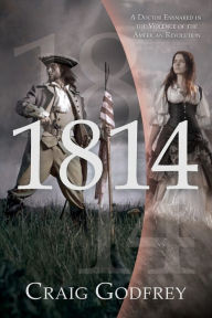 Title: 1814, Author: Craig Godfrey