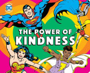 Alternative view 1 of DC Super Heroes: The Power of Kindness