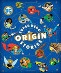 Alternative view 1 of Super Hero Origin Stories