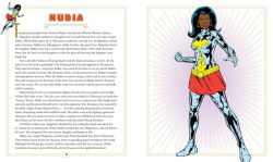 Alternative view 11 of Super Hero Origin Stories