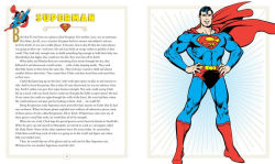 Alternative view 6 of Super Hero Origin Stories