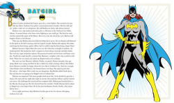 Alternative view 7 of Super Hero Origin Stories