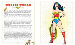 Alternative view 9 of Super Hero Origin Stories