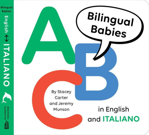 Bilingual Babies