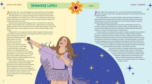 Sweet Dreams, Mis Hijos: Inspiring Bedtime Stories About Latino Leaders