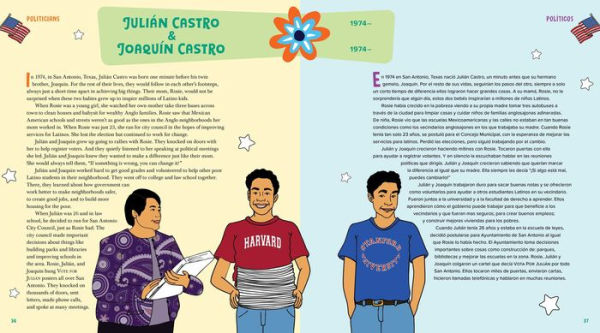 Sweet Dreams, Mis Hijos: Inspiring Bedtime Stories About Latino Leaders