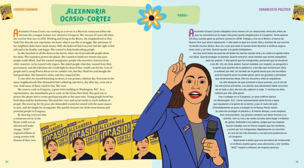 Sweet Dreams, Mis Hijos: Inspiring Bedtime Stories About Latino Leaders