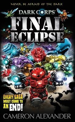 Final Eclipse