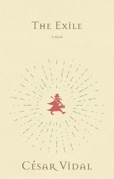 The Exile: A Novel