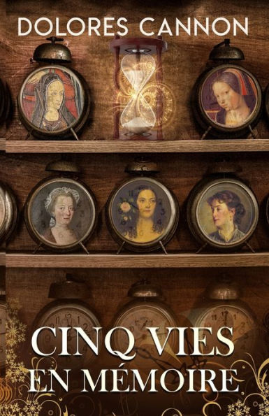 Cinq vies en mémoire / Five Lives Remembered