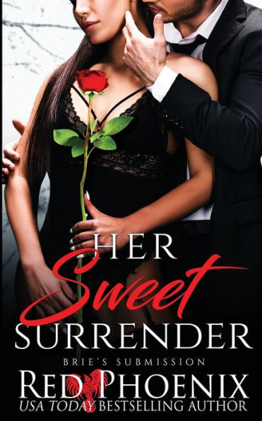 Her Sweet Surrender