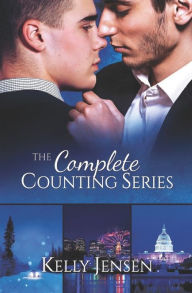 Title: The Complete Counting Series, Author: Kelly Jensen