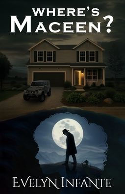 Where's Maceen?: A Howard Pierce Investigates Story