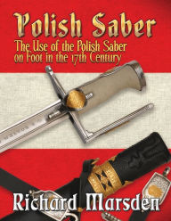 Title: Polish Saber, Author: Richard Marsden