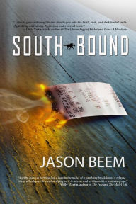 Title: Southbound, Author: Jason Beem